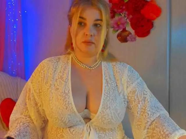 SallyNex4u from BongaCams