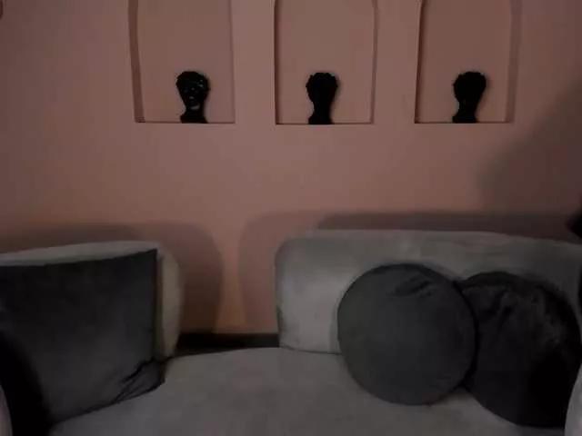 SamanthaConnor from BongaCams