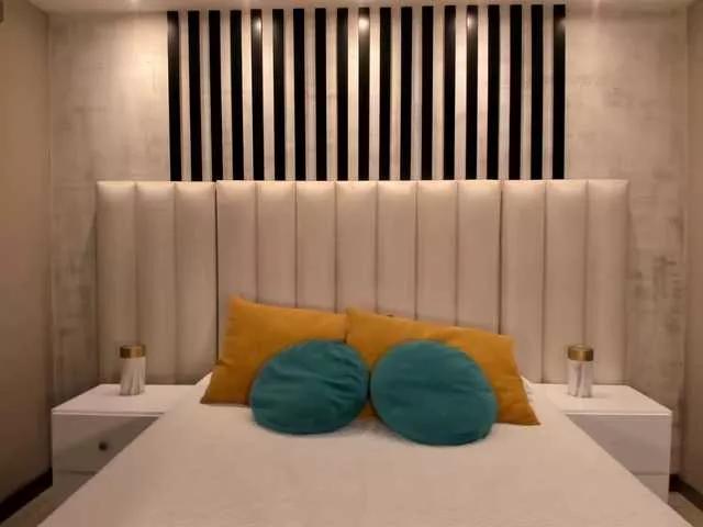 SamanthaConnor from BongaCams is Freechat