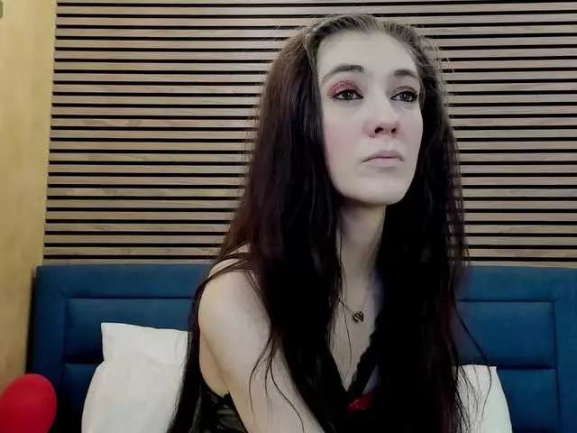 SamaraSinn from BongaCams