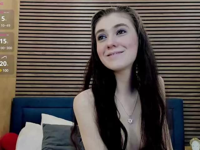 SamaraSinn from BongaCams
