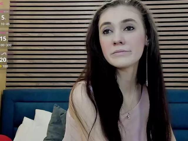 SamaraSinn from BongaCams