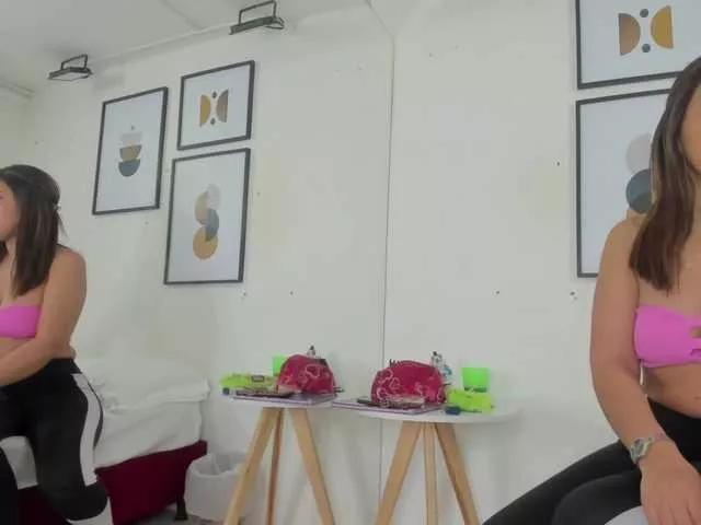 Sammy-olsen from BongaCams