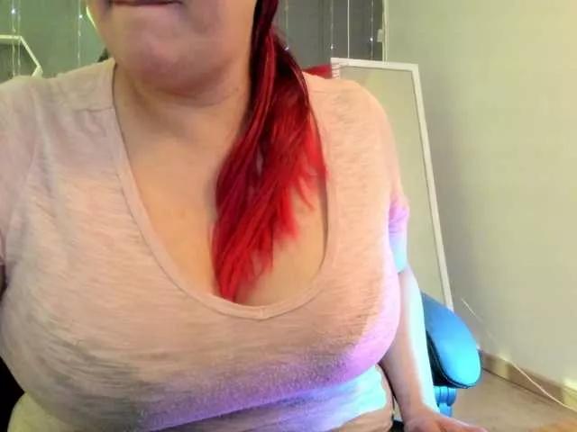 Sammy-owens from BongaCams