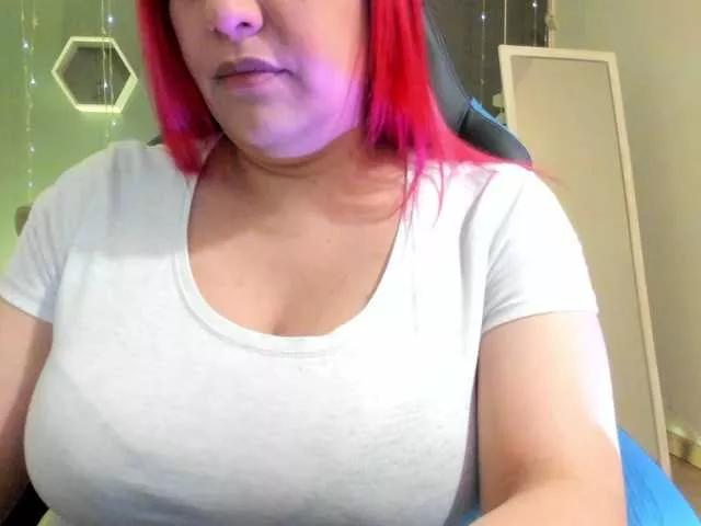 Sammy-owens from BongaCams