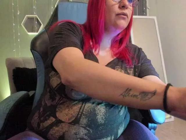 Sammy-owens from BongaCams