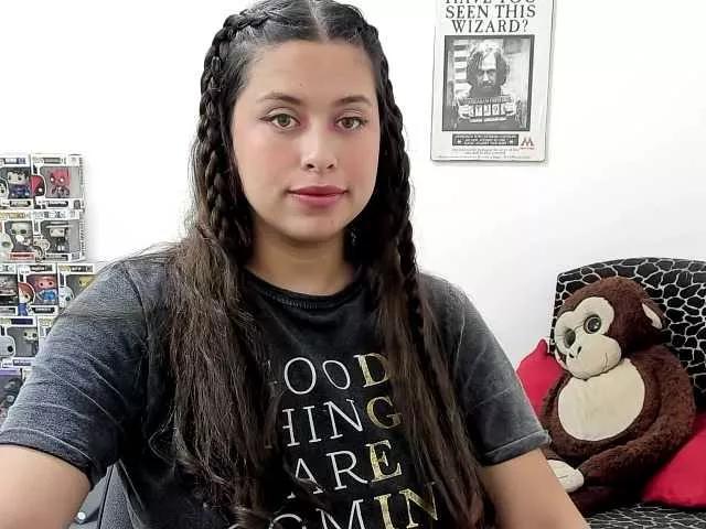 sammycute69 from BongaCams