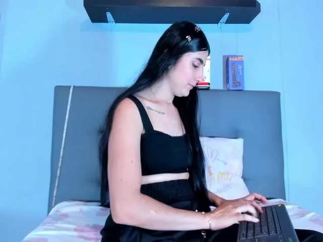 SammyMonroe from BongaCams is Freechat