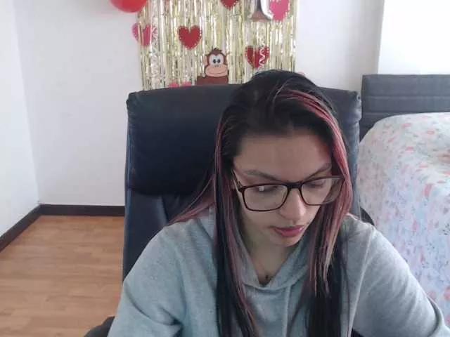 sanderste from BongaCams is Freechat