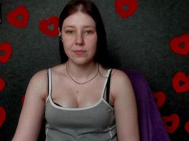 sannyflower from BongaCams
