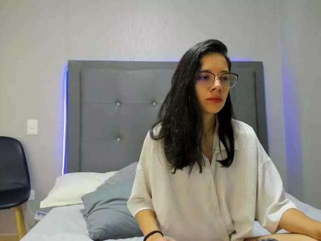 Sara-Mitchell on BongaCams 