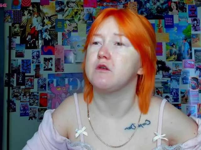 Sara-Moor from BongaCams