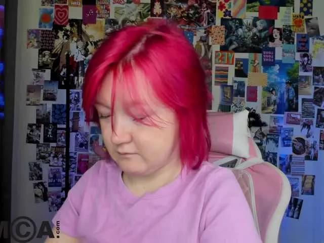 Sara-Moor from BongaCams