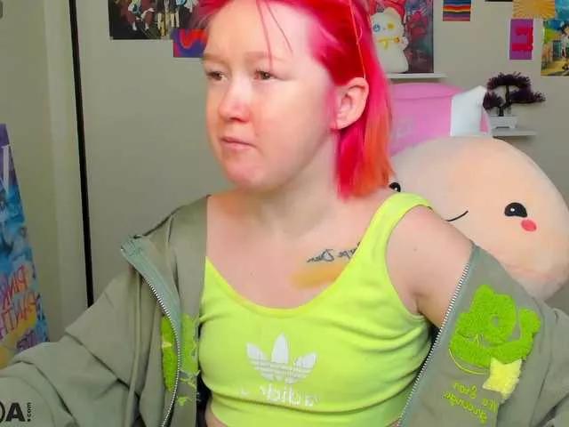 Sara-Moor from BongaCams