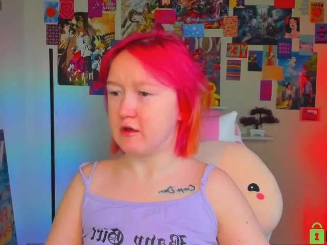 Sara-Moor from BongaCams