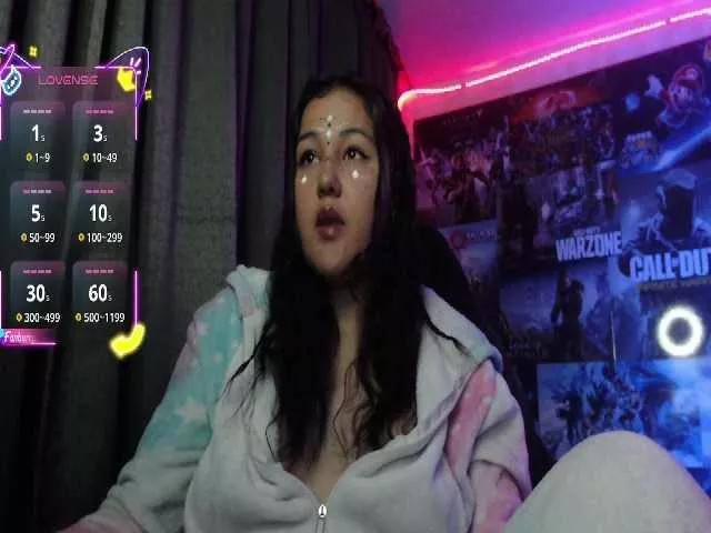 sara-sof from BongaCams