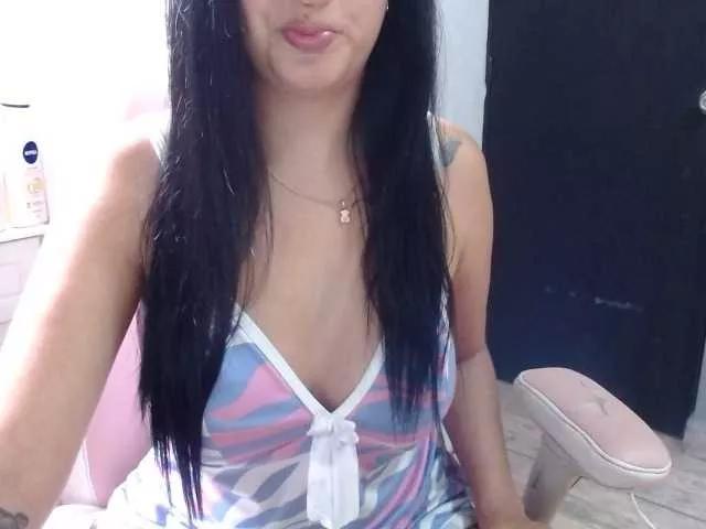 sara401 from BongaCams