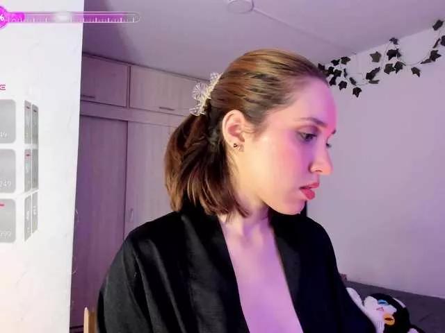 SaraCastillo from BongaCams