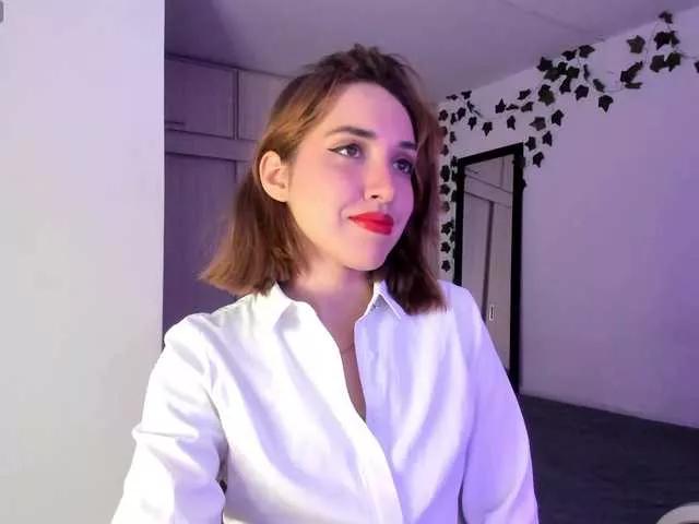 SaraCastillo from BongaCams