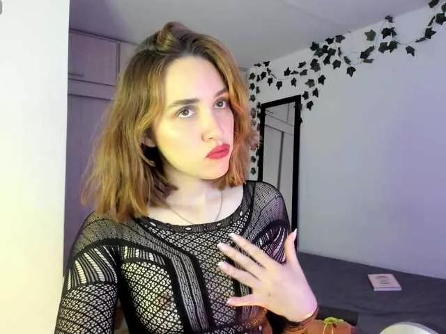 SaraCastillo from BongaCams