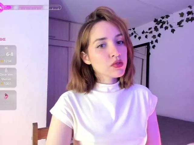SaraCastillo from BongaCams