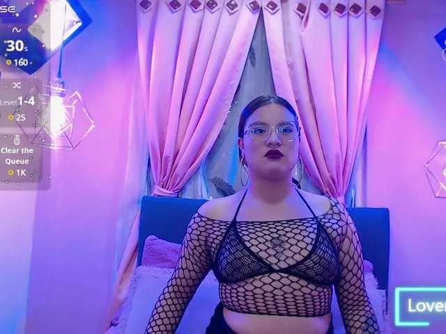 sarah-devil from BongaCams is Freechat