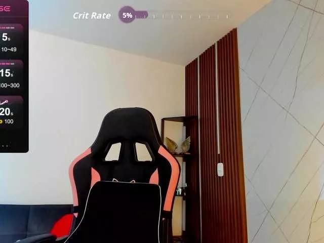 sarah-perez from BongaCams