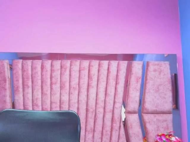 SarahSweett from BongaCams
