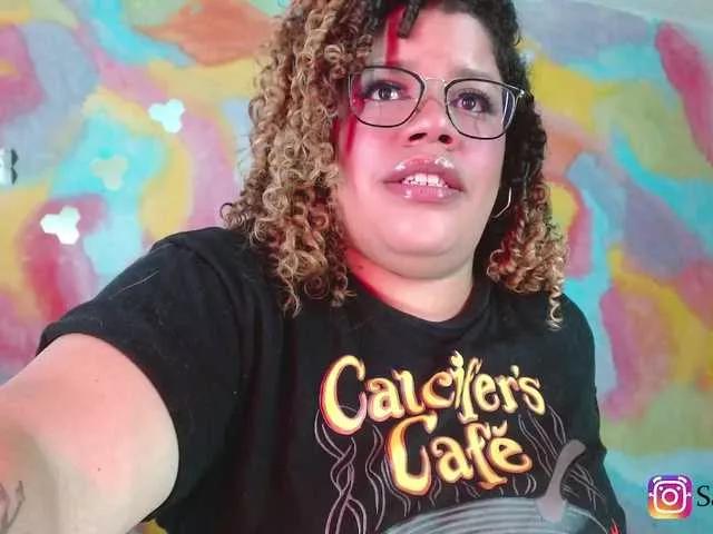 saramorales1 from BongaCams