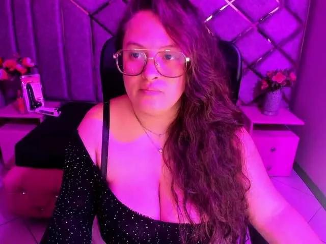 SaraThonson from BongaCams is Freechat