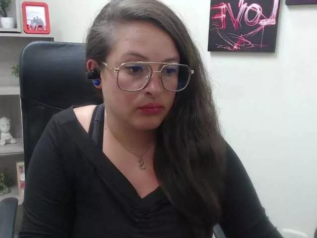 SaraThonson from BongaCams