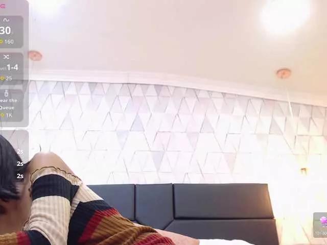 SaraTylor from BongaCams is Freechat
