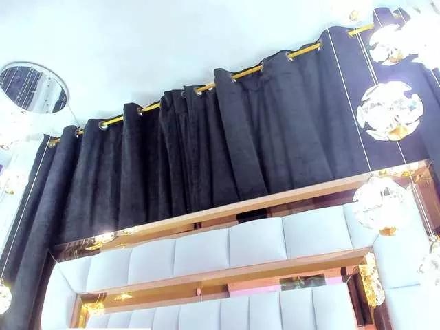 SarayRoyse from BongaCams