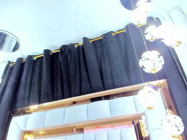 SarayRoyse from BongaCams