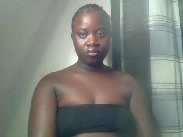 Sasha-molly from BongaCams is Freechat