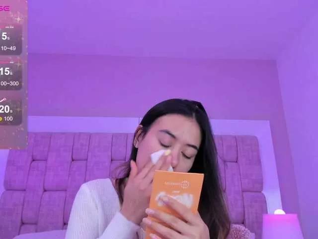 SashaCollinss from BongaCams is Freechat