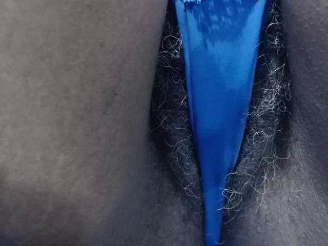 SashaMacgrego from BongaCams