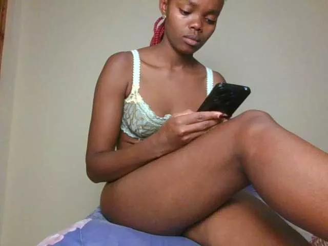 ScarletBluexo from BongaCams is Freechat