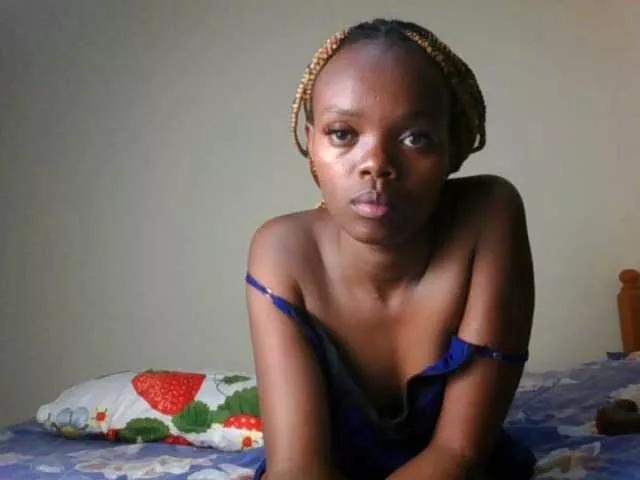 ScarletBluexo from BongaCams is Freechat