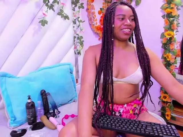 ScarletBrath from BongaCams is Freechat