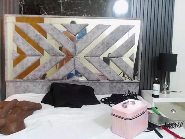 Scarletthomas from BongaCams is Freechat