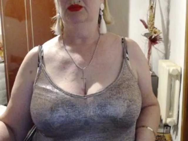 Secretfox from BongaCams is Freechat