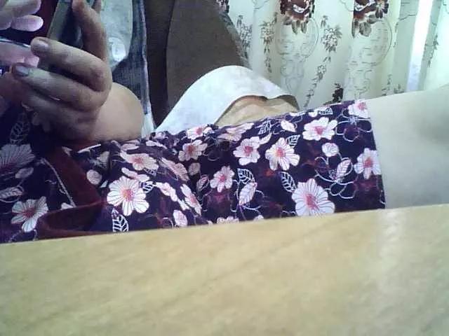 SEKSIMARI-5 from BongaCams