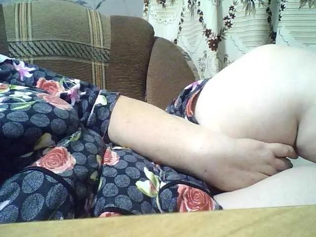 SEKSIMARI-5 from BongaCams