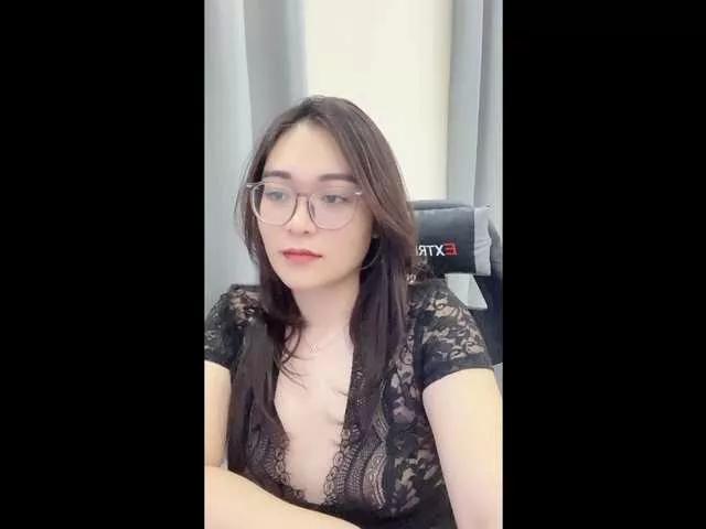 Selena295 from BongaCams is Freechat