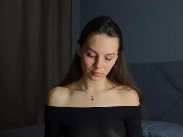 SeLeNaa from BongaCams is Freechat