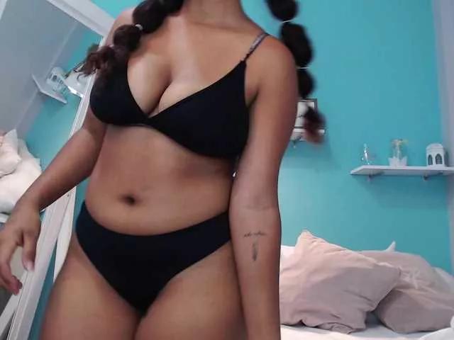 SelenaRoyal from BongaCams is Freechat