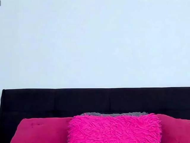 SelenaWest from BongaCams