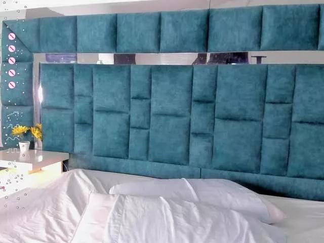 Selene-Lopez- from BongaCams