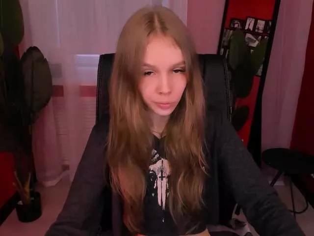 SelenHellsWeet from BongaCams